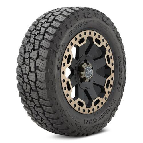 Mickey Thompson MICKEY THOMPSON BAJA BOSS AT LT295/60R20 