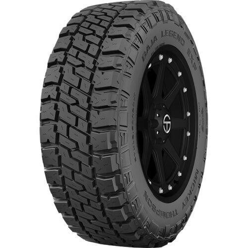 Mickey Thompson MICKEY THOMPSON BAJA LEGEND EXP LT295/65R20 