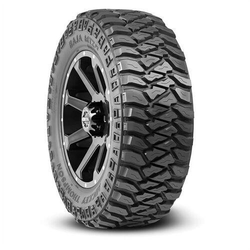 Mickey Thompson MICKEY THOMPSON BAJA LEGEND MTZ 37X13.50R20LT 