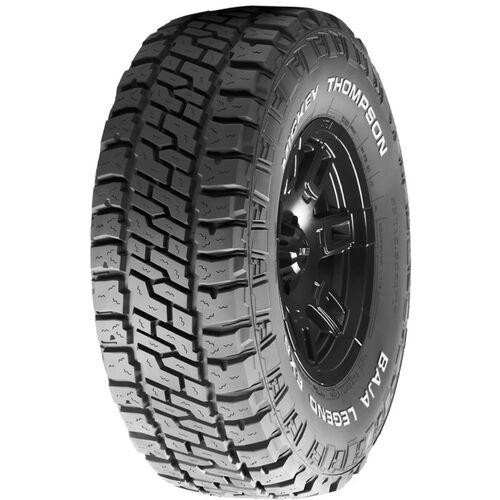 Mickey Thompson MICKEY THOMPSON BAJA LEGEND EXP LT275/70R18 