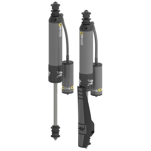 ARB Old Man Emu BP-51 Kit FR 2.5 in/0-330 lb 5205K