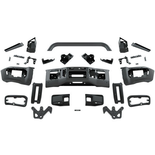AEV Front Bumper Kit for 2023+ Ford SuperDuty, 37" 14060199AA