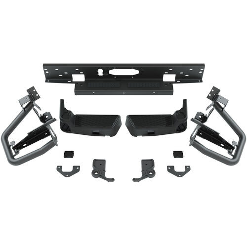 AEV Rear Bumper for 2023+ Ford Super Duty 14060299AA