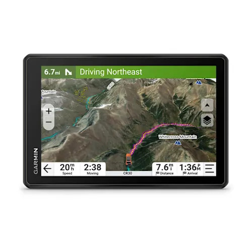 Garmin Tread 2 Overland Edition