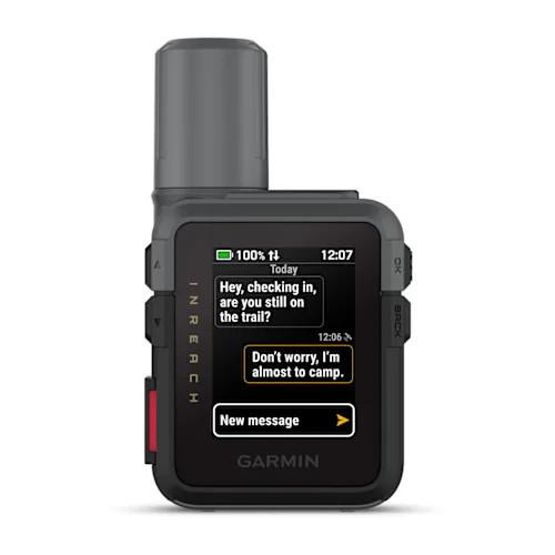  Garmin inReach Mini 3 