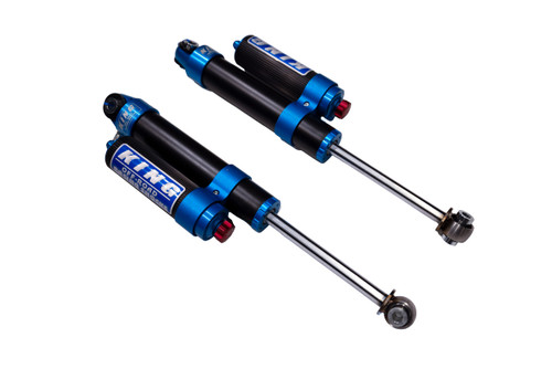 23+ INEOS Grenadier 2.5 Front Shocks