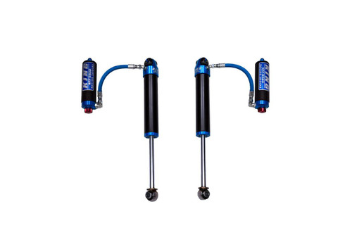 King Shocks 23+ INEOS Grenadier 2.5 Rear Shocks 
