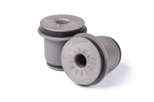 UCA Bushing Kit | Fits BDS Control Arm Only | Chevy Silverado & GMC Sierra 1500 (07-26) 2500/3500HD (01-10)