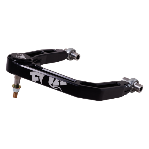 Fox Factory Billet Upper Control Arm Kit | Black | Toyota Tundra (22-26) & Toyota Sequoia (23-25)