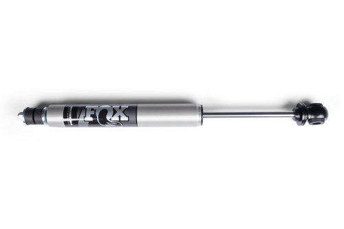 BDS Suspension FOX 2.0 IFP Rear Shock | 0-1 Inch Lift | Performance Series | Toyota Tacoma (24-25) 
