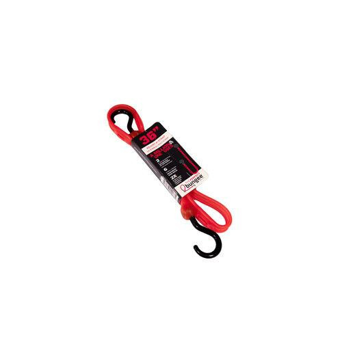 Perfect Bungee 36" Adjust-A-Strap-Orange (Single) 