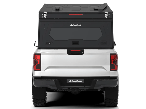 MODCAP CAMPER TAILGATE BASE - DC (5')