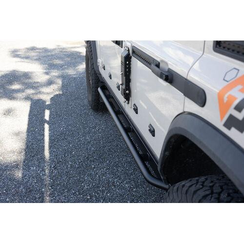  GP Factor Ineos Grenadier Rock Sliders 