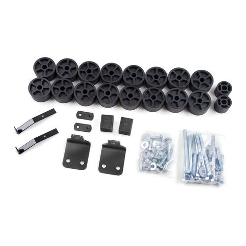 Zone 1.5" Body Lift