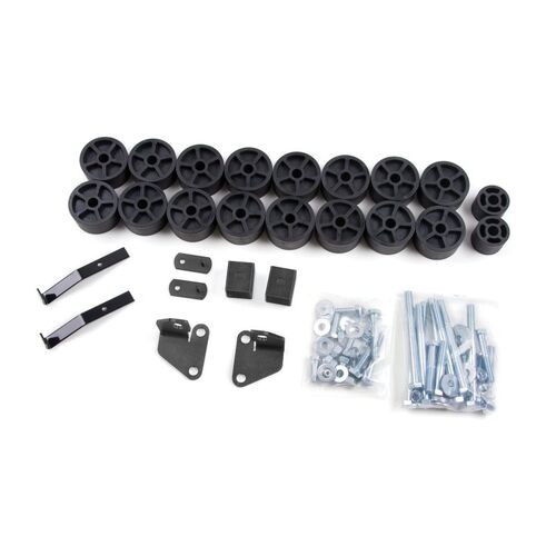Zone 1.5" Body Lift