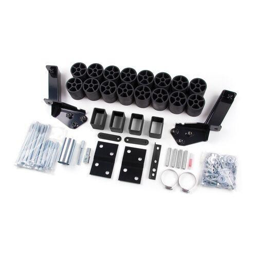 Zone Offroad Zone 3" Body Lift 