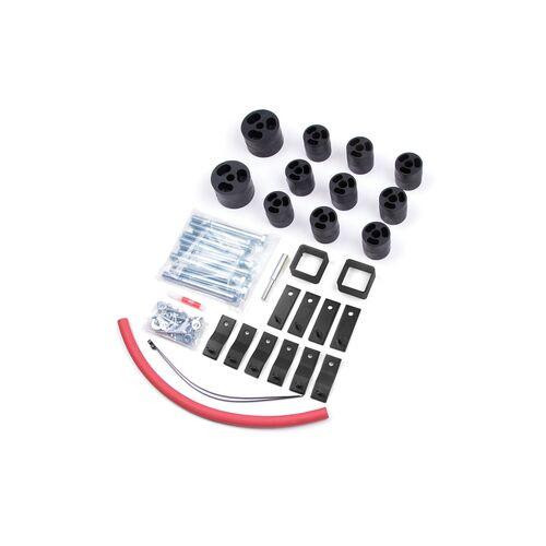Zone Offroad Zone 2" Body Lift 