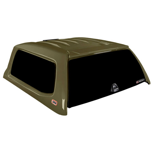 ARB Ascent Truck Cap Bronze Oxide