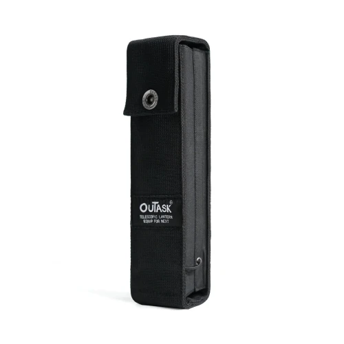 Outask TD2 Black Case