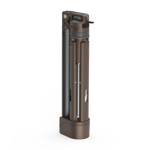 Outask TD2 Brown