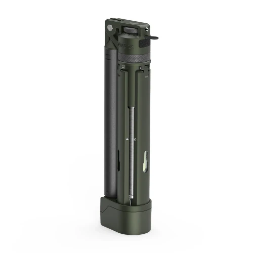 Outask TD2 Green