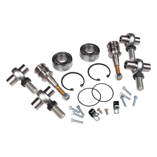 BDS Suspension Control Arm Service Kit | Fits FOX Control Arms Only | Toyota Tundra (22-26) 