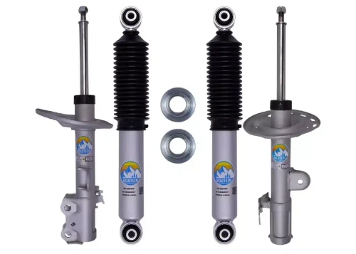  Bilstein 19-25 Toyota RAV4 B8 TerraSport Lift Kit - 1.5in Lift 