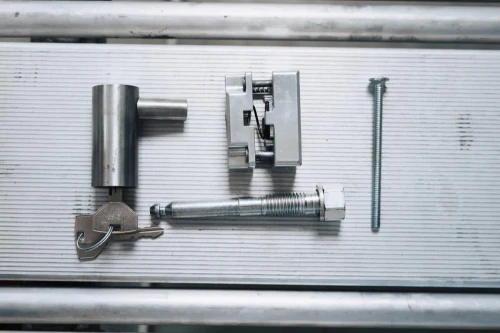PAKMULE STABLELOK Kit - Specialty Pin