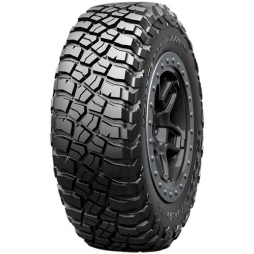 BFGoodrich Mud-Terrain T/A KM3 285/70R17 121Q D