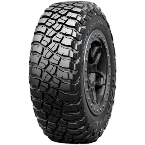  BFGoodrich Mud-Terrain T/A KM3 265/75R16 123Q E 