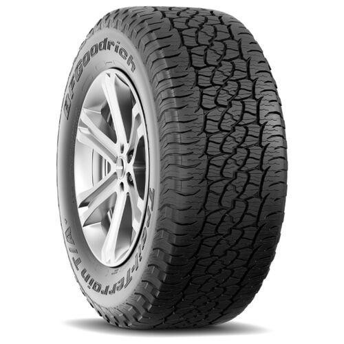  BFGoodrich Trail-Terrain T/A+ 265/60R18 110T 