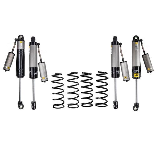 ARB Old Man Emu BP-51 Kit FR 2 IN/0LB, RR 2IN/440LB 7002K
