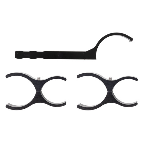 ARB Old Man Emu BP-51 Shock Fitting Kit Rear VM80010104