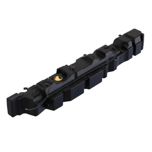 S&B Products '19-22 Mercedes Sprinter S&B 47 Gallon Replacement Fuel Tank 