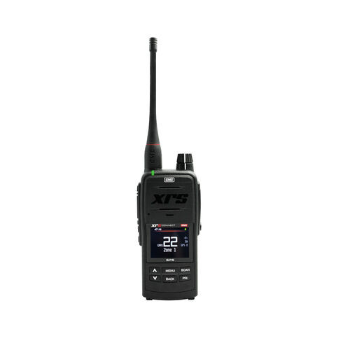 XRS Connect Handheld GMRS Radio