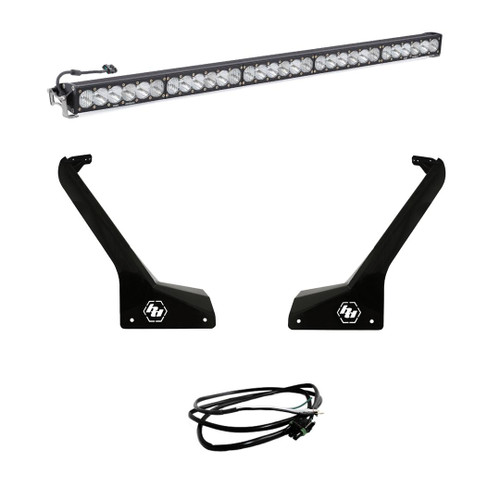 Baja Designs OnX6+ 50 Inch Roof Mount Light Kit 