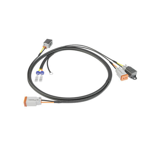 AEV 2024+ GM HD Front Bumper 7000 series Lighting Harness 36060003AA