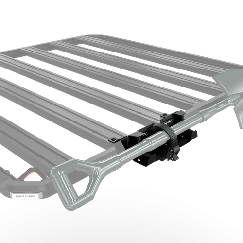 Slimline 3 Spade or Shovel Mount RRAC1002