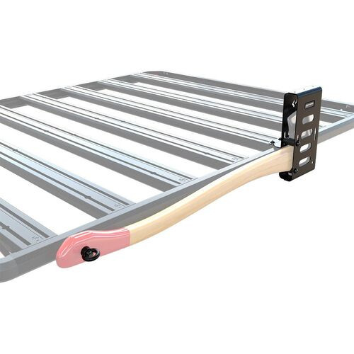Slimline 3 Axe Bracket RRAC1009