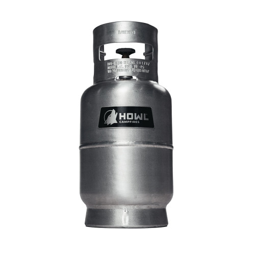 Howl EnduroTank10 Propane Tank