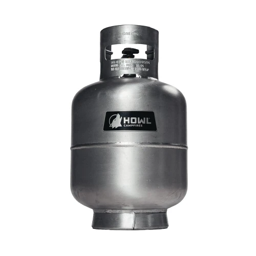  Howl EnduroTank20 Propane Tank 