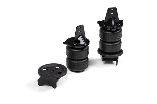 BDS Suspension BDS Performance Towing Air Suspension Load Leveling Kit | Stock - 2" lift | GM 1500 2019-2026 
