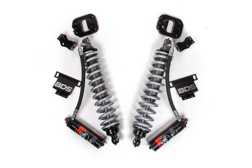 Suspension Shock Absorber Conversion Kit