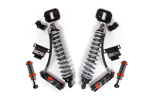 Suspension Shock Absorber Conversion Kit