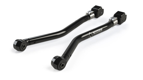 Jeep JL Long Control Arm Alpine Kit Front Upper Adjustable 3-6 Inch Lift For 10-Pres Wrangler JL TeraFlex