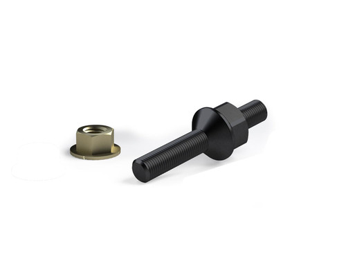 TeraFlex 18-Up Wrangler JL Tailgate Accessory Mount Stud TeraFlex 4838280 