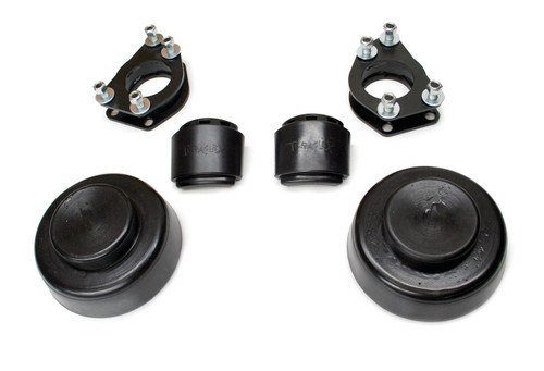 TeraFlex 02-07 Jeep KJ Liberty 2 Inch Performance Spacer Lift Kit TeraFlex 1301200 