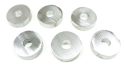TeraFlex 1997-2002 TJ SWB 0.5 Inch Transfer Case Lowering Spacer Kit TeraFlex 1900000 