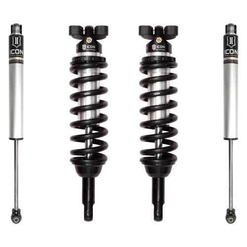 15-22 COLORADO 1.75-3" STAGE 1 SUSPENSION SYSTEM