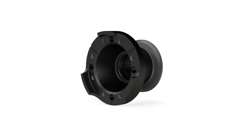 TeraFlex 07-18 Wrangler JK High-Angle Rzeppa CV Yoke Dana 60 Pinion Front or Rear 29-Spline TeraFlex 1959400 